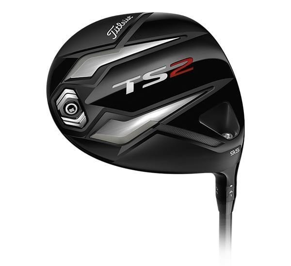 Titleist TS2 pánský driver