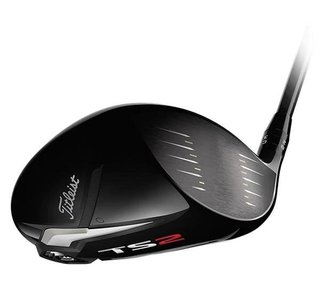 Titleist TS2 pánský driver