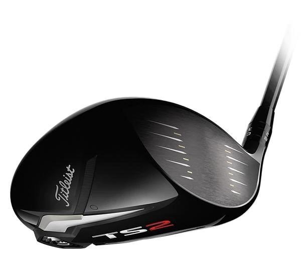 Titleist TS2 pánský driver