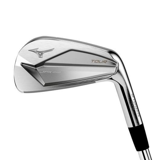 Mizuno JPX 919 Tour pánská železa, ocel