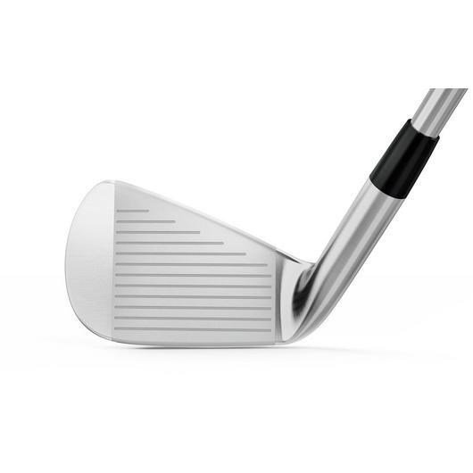 Mizuno JPX 919 Tour pánská železa, ocel