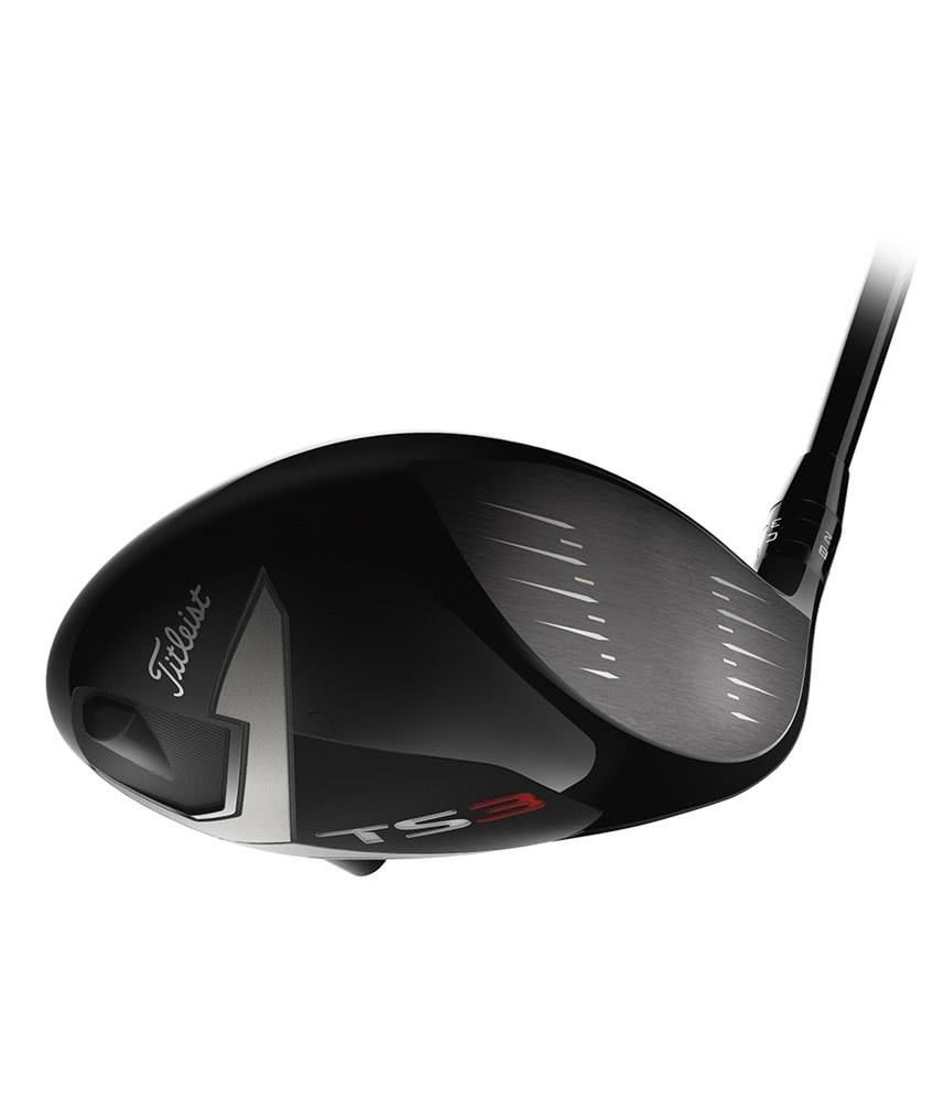 Titleist TS3 18 pánský driver