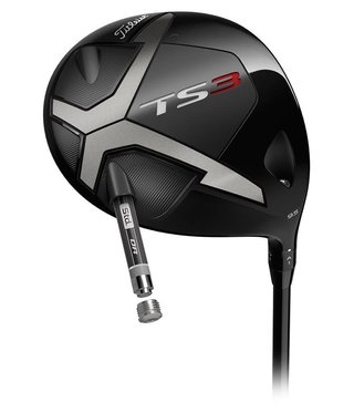 Titleist TS3 18 pánský driver