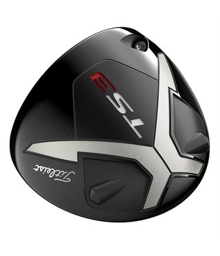 Titleist TS3 18 pánský driver