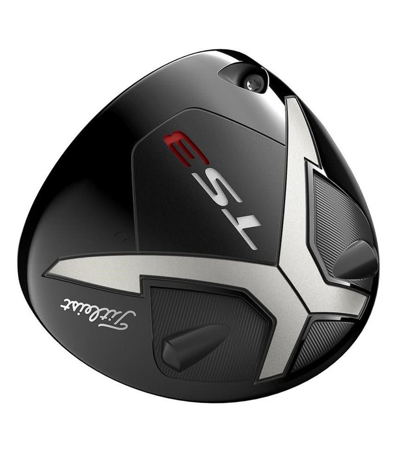 Titleist TS3 18 pánský driver