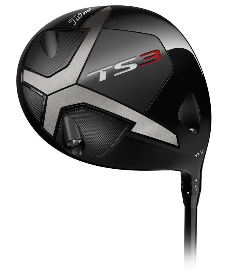 Titleist TS3 18 pánský driver