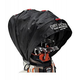 Sun Mountain Dry Hood pláštěnka