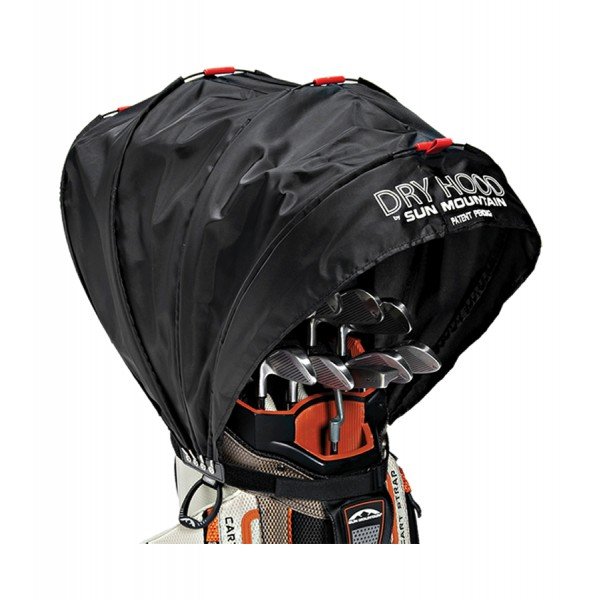 Sun Mountain Dry Hood pláštěnka