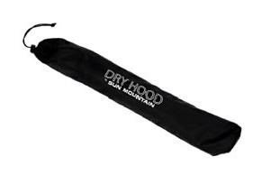 Sun Mountain Dry Hood pláštěnka