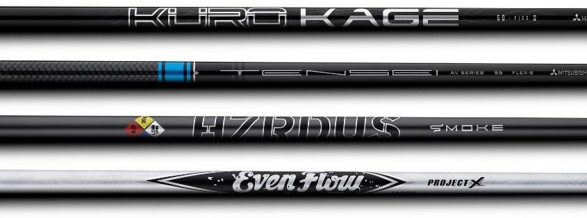 Titleist TS2 pánské fairway dřevo