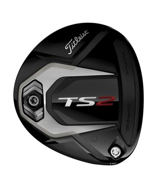Titleist TS2 pánské fairway dřevo