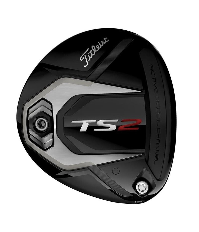Titleist TS2 pánské fairway dřevo