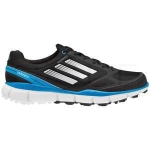 Adidas Adizero Sport II dámské boty, černé