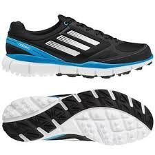 Adidas Adizero Sport II dámské boty, černé