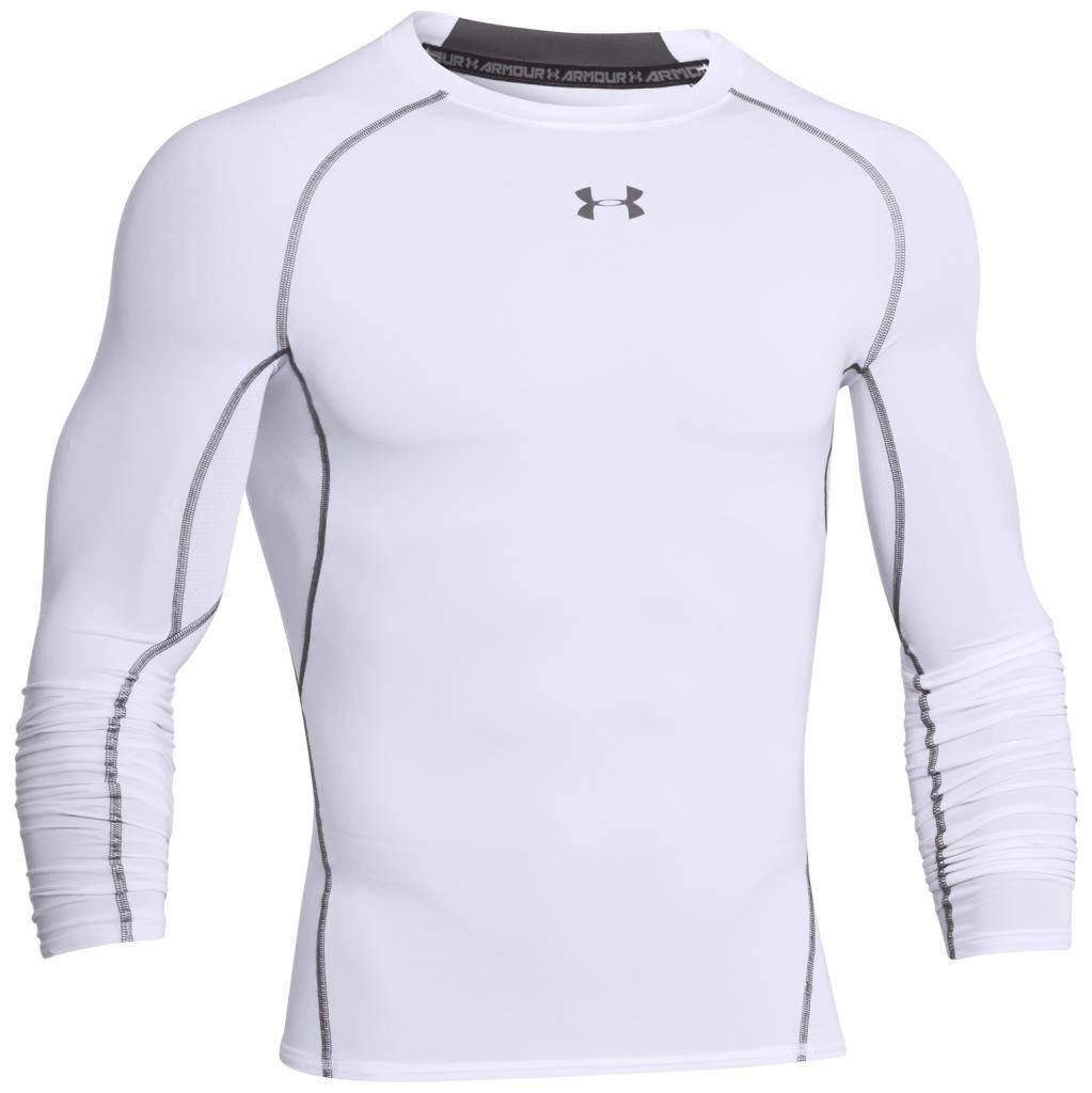 Under Armour HG Compression pánské thermo tričko