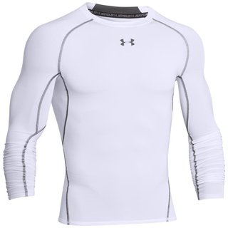 Under Armour HG Compression pánské thermo tričko