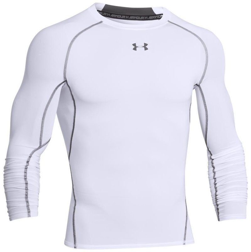 Under Armour HG Compression pánské thermo tričko