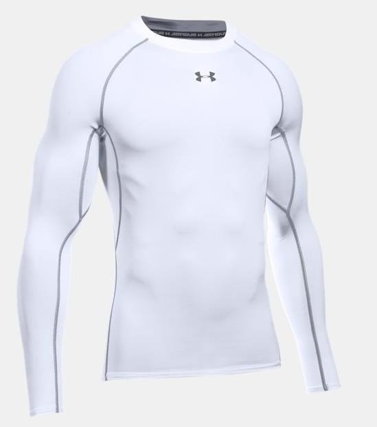 Under Armour HG Compression pánské thermo tričko