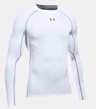 Under Armour HG Compression pánské thermo tričko