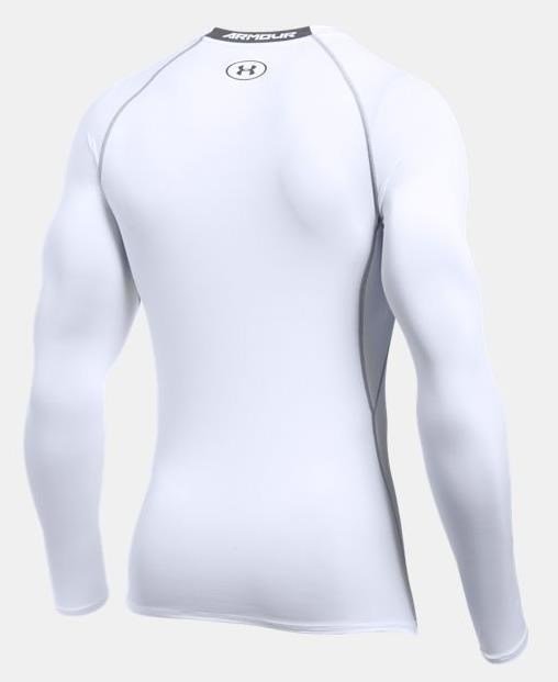 Under Armour HG Compression pánské thermo tričko