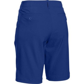 Under Armour Links 9 inch dámské kraťasy, modré