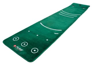 Pure2Improve Dual Grain patovací koberec 3,3m