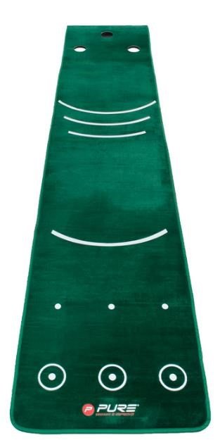 Pure2Improve Dual Grain patovací koberec 3,3m