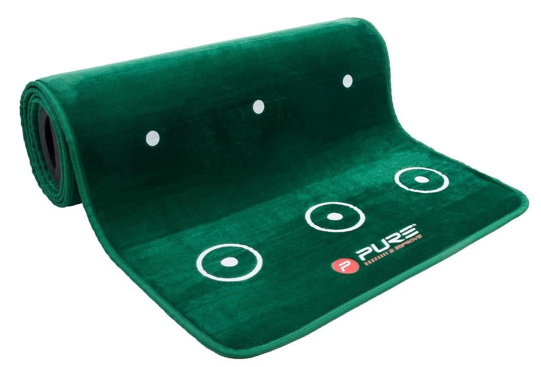 Pure2Improve Dual Grain patovací koberec 3,3m