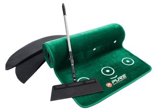 Pure2Improve Dual Grain patovací koberec 3,3m