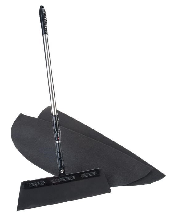 Pure2Improve Dual Grain patovací koberec 3,3m