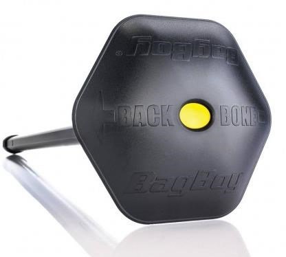 BagBoy Backbone Travelcover Support System chránič holí při cestování