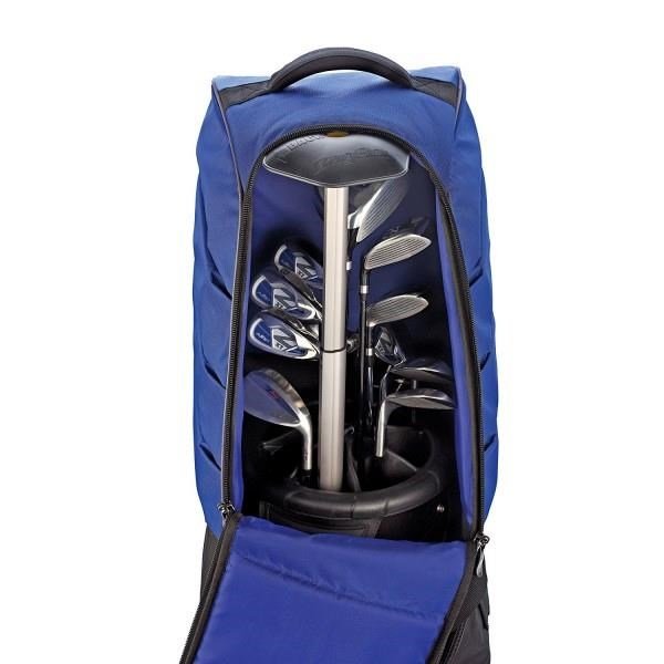 BagBoy Backbone Travelcover Support System chránič holí při cestování