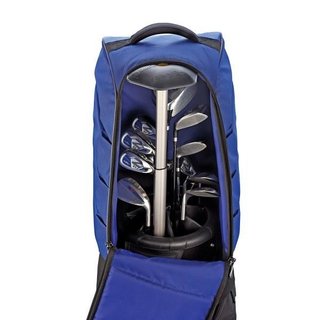 BagBoy Backbone Travelcover Support System chránič holí při cestování