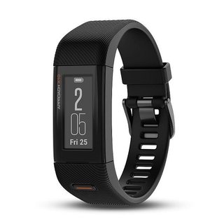Garmin Approach X10 Black GPS hodinky, S/M
