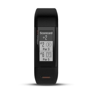 Garmin Approach X10 Black GPS hodinky, S/M