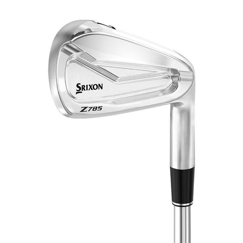 Srixon Z 785 pánská železa, ocel