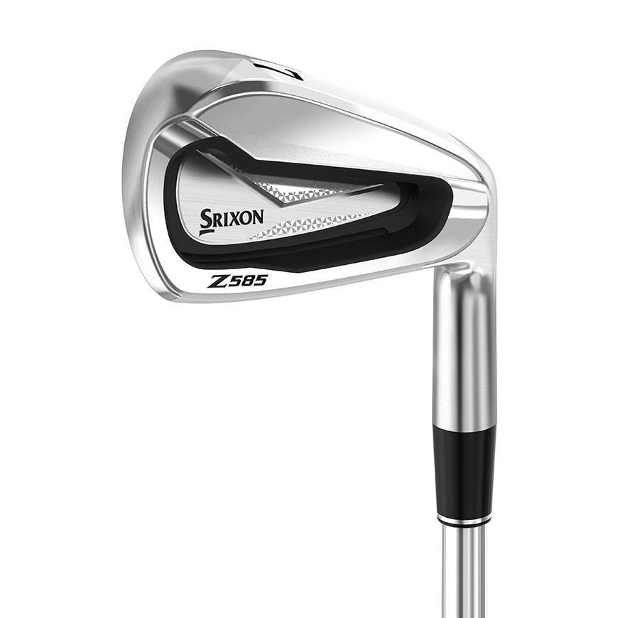 Srixon Z 585 pánská železa, grafit