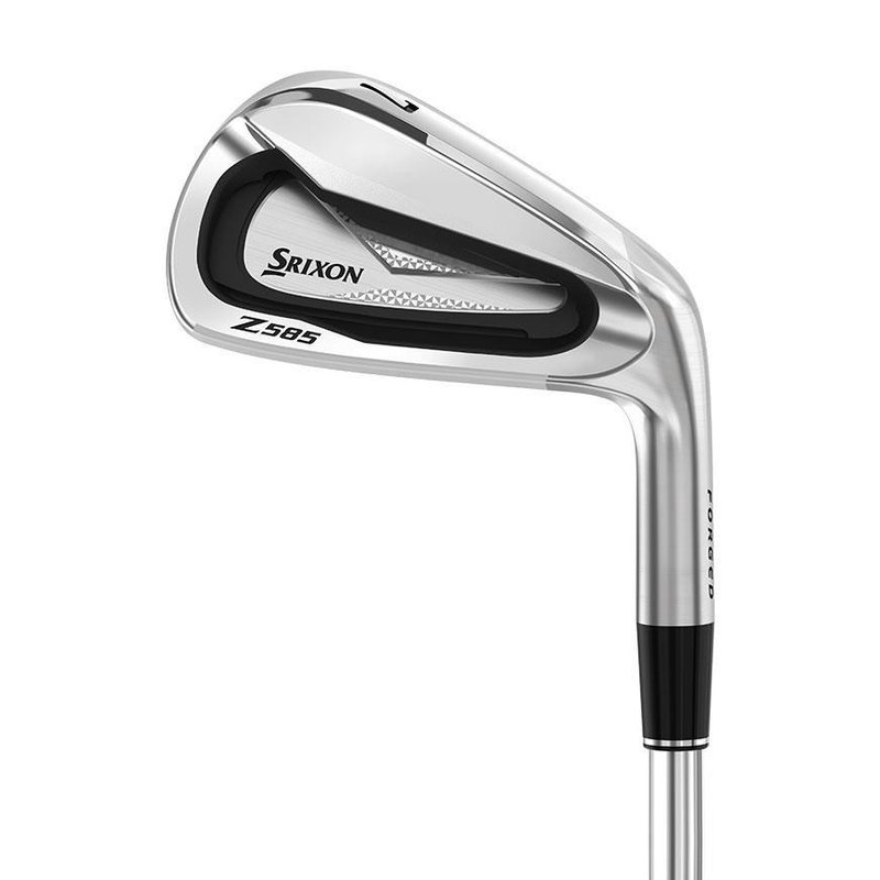 Srixon Z 585 pánská železa, grafit