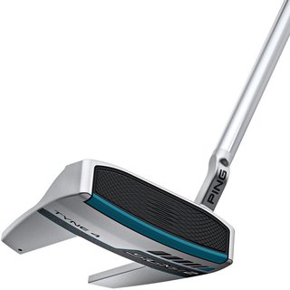Ping Sigma 2 Tyne 4 Platinum putter
