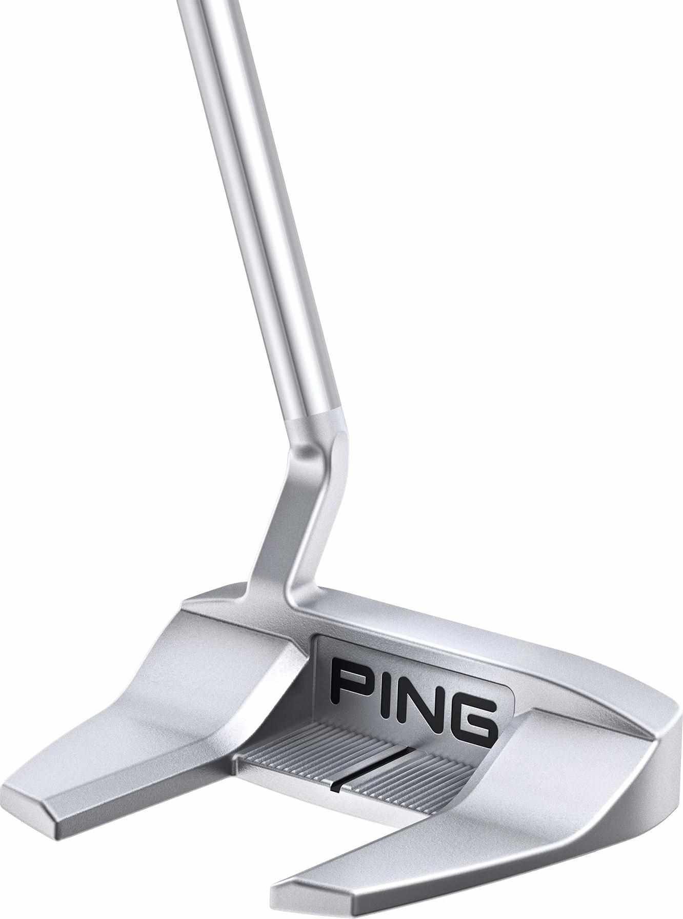 Ping Sigma 2 Tyne 4 Platinum putter