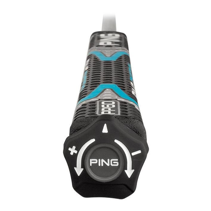Ping Sigma 2 Tyne 4 Platinum putter