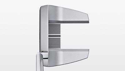 Ping Sigma 2 Tyne 4 Platinum putter