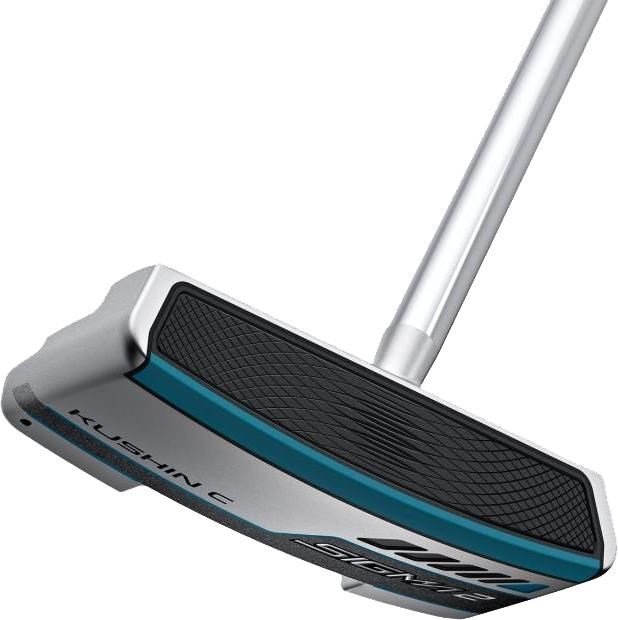 Ping Sigma 2 Kushin C putter