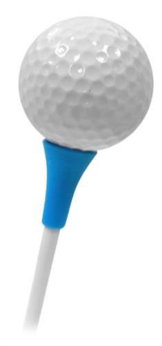 Longridge Big Cup Tees plastová týčka, 56mm, 5ks