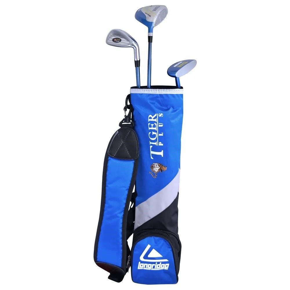 Longridge Junior Tiger dětský golfový set, 95-109cm