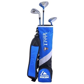 Longridge Junior Tiger dětský golfový set, 95-109cm