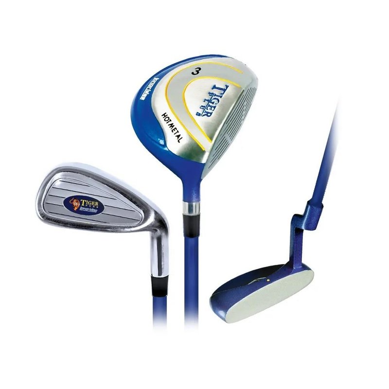 Longridge Junior Tiger dětský golfový set, 95-109cm
