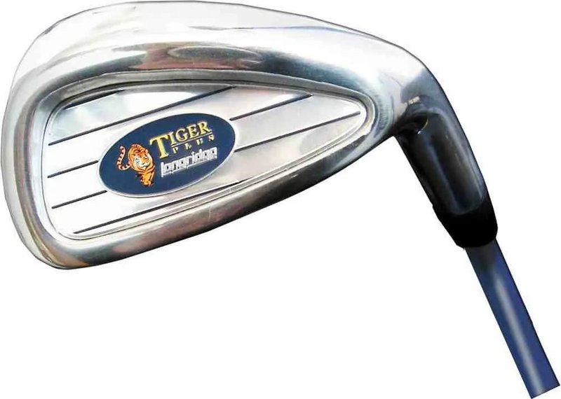 Longridge Junior Tiger dětský golfový set, 95-109cm