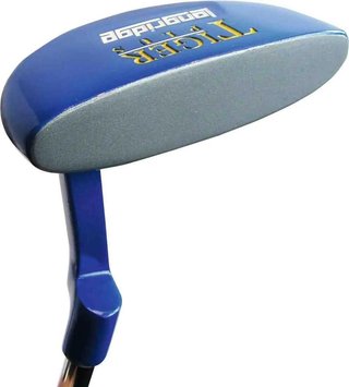 Longridge Junior Tiger dětský golfový set, 95-109cm