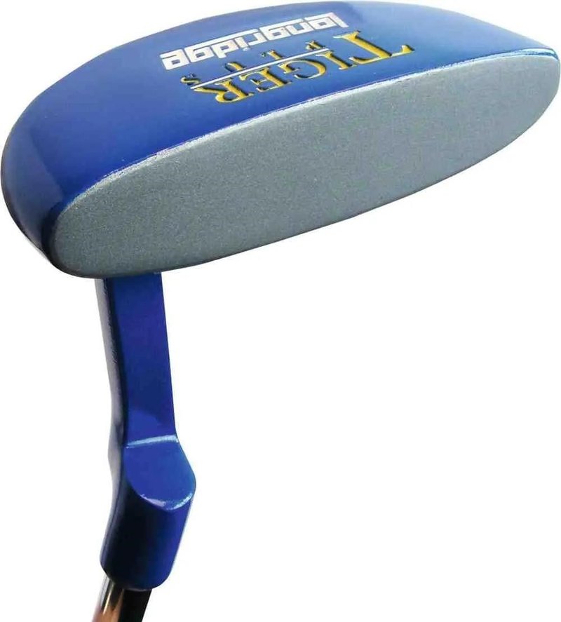 Longridge Junior Tiger dětský golfový set, 95-109cm